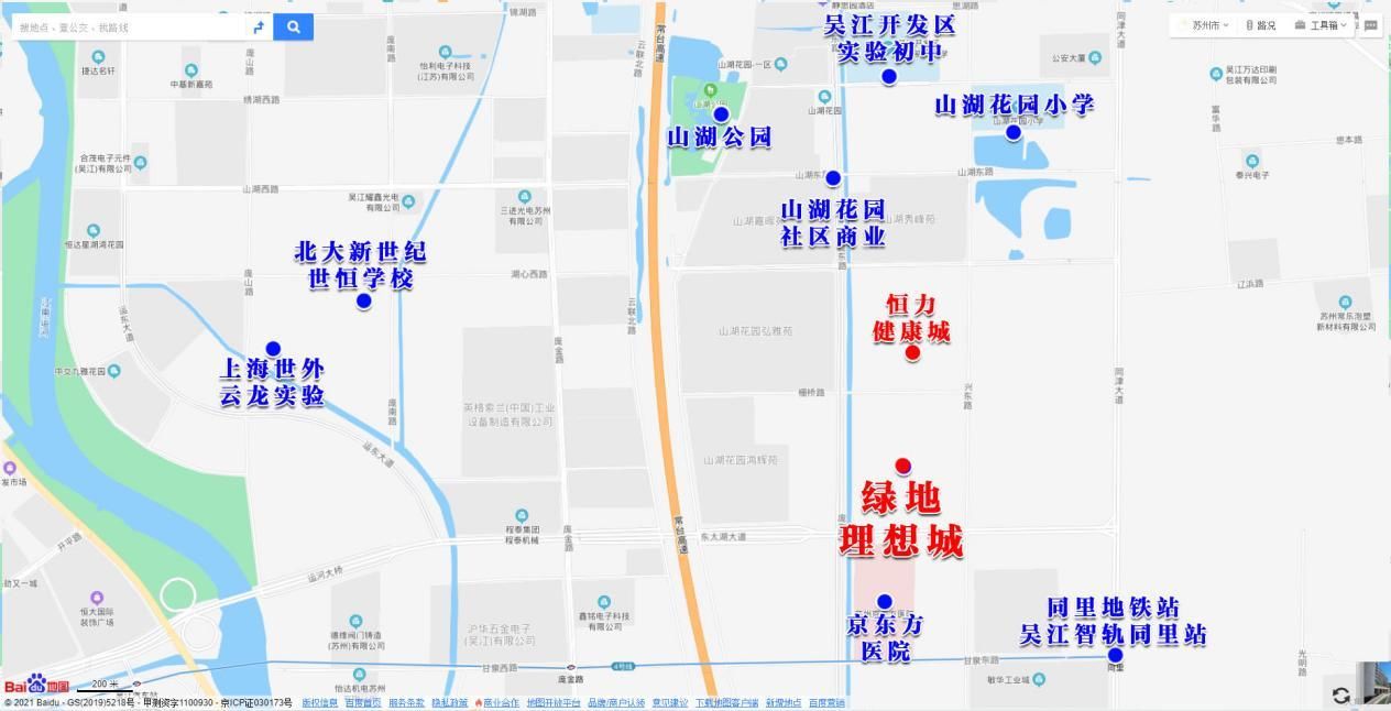 户型|测评：苏州最低总价不到120万的房子能不能买？