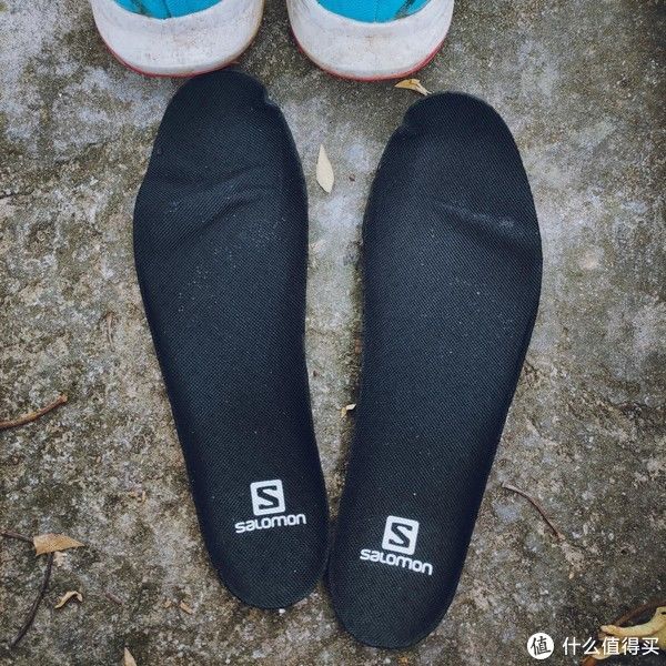 glide 我今年最期待的越野跑鞋，没有之一——Salomon Ultra Glide长距离越野跑鞋