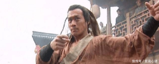 为何水浒传的武打戏能成经典 这些奇葩工具如今没人敢用!