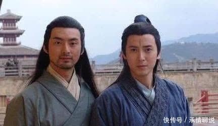 僵尸|上古有个僵尸,鸿钧都管不住,后来他躲过封神,居然立地成佛了!