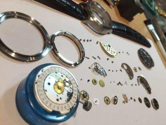 号称国内地表最强仿表N厂到底什么来历?深揭仿表灰色产业链内幕