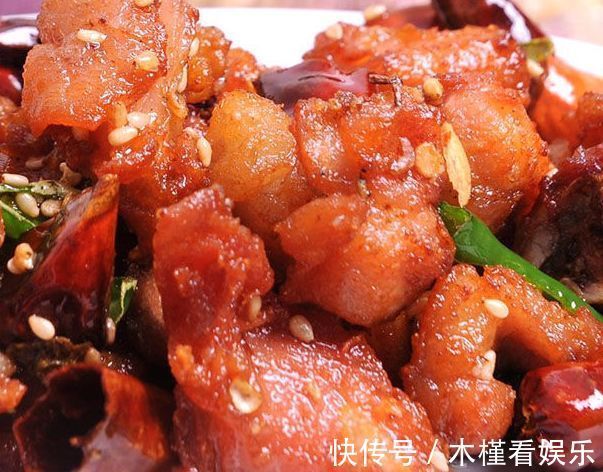 维生素b|家人爱吃的爽口菜，麻辣鲜嫩，强身健体增记忆，还预防衰老！