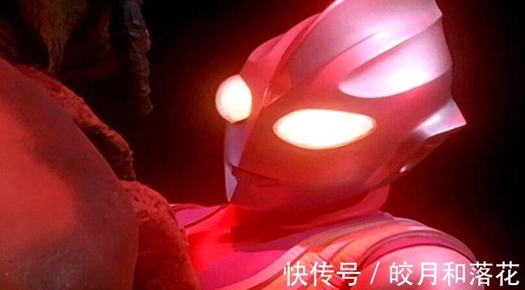 迪迦|奥特曼 迪迦的形象都毁在“迪疯”手中,还有人说他是奥特之王!