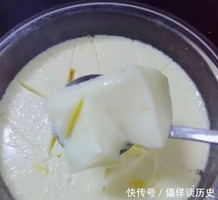这菜多给孩子吃,骨头汤牛奶不如它,入口细腻,营养丰富!