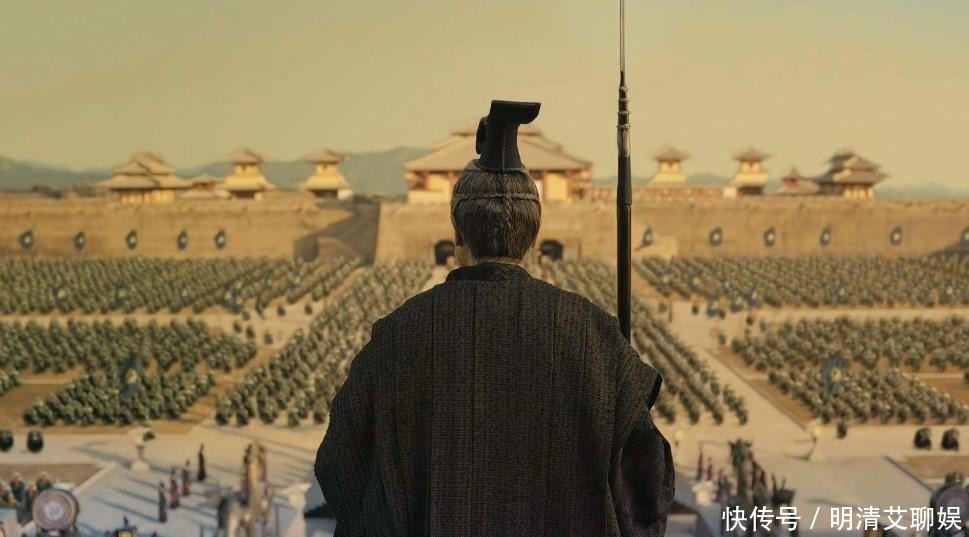 关羽|三国被低估的猛将，才胜吕布、张绣，勇比关羽、张飞，名传后世