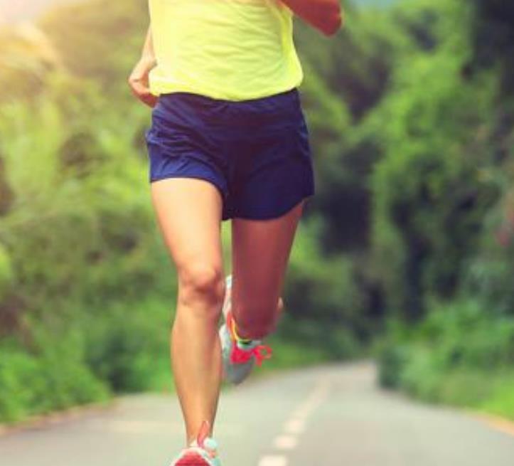 身体|适合初秋的5种运动给你安排好了,中年人每天动起来,身体倍健康