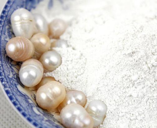 珍珠粉去痘印|珍珠粉到底有何功效?医生叮嘱:去痘印怎么用才有效