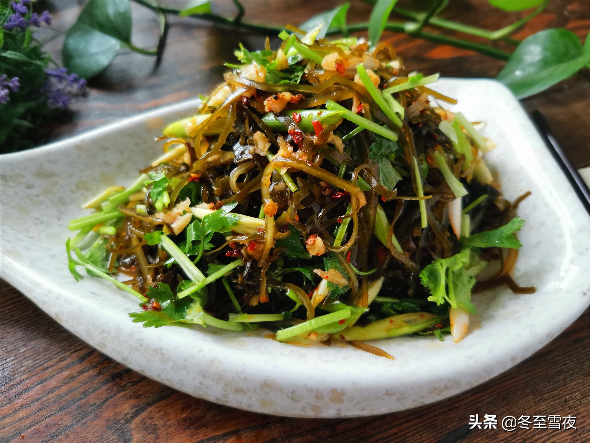 汤匙|秋季容易疲乏,10道家常菜,巧配饮食缓解“秋乏”,克服疲倦