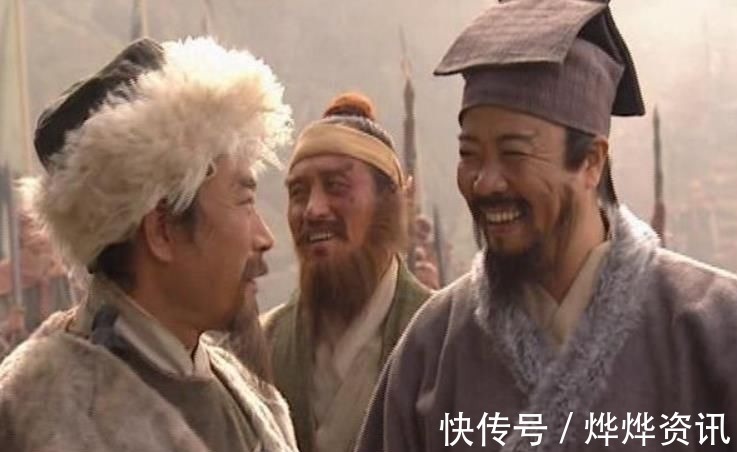 水浒!水浒传:害惨梁山108将的真凶,根本就不是宋江,而是这两个人