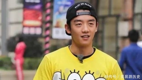 苗苗 《奔跑吧》苗苗一句话暴露郑凯家庭地位,众人起哄,热闹非凡