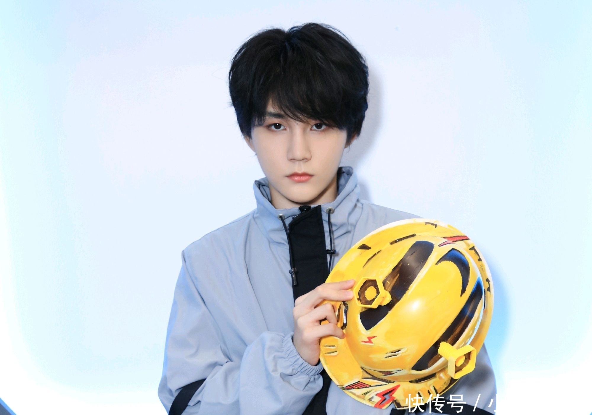 乐华七子的他不受公司重视,参加选秀成了“团宠”