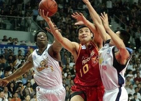 cb正式官宣!中国男篮传奇球员刘玉栋出山,重返家乡效力