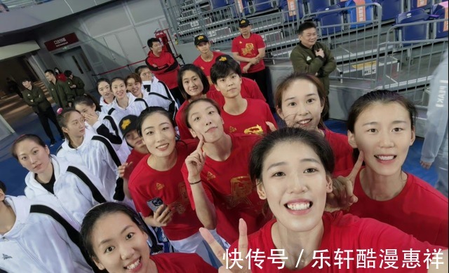 朱婷|中国女排最新消息朱婷、李盈莹下赛季或联手前往欧洲打球!