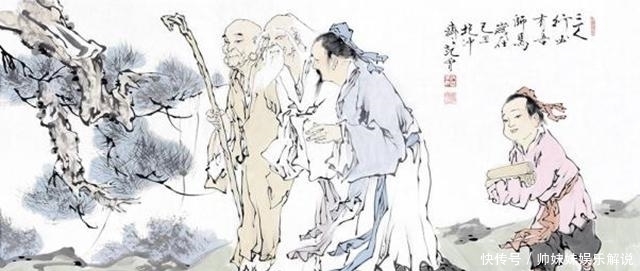 王八蛋@李敖论范曾:人品差,字做作,画也千篇一律,跟我比还差远了