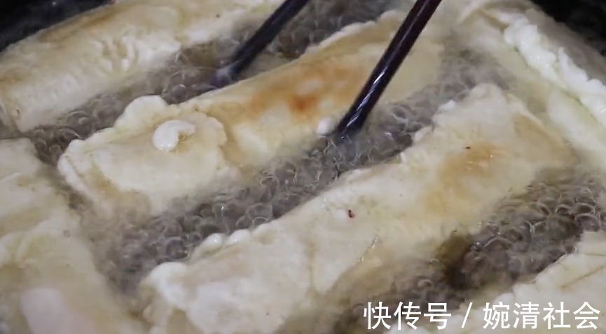 猪肉我家最爱这样吃,外酥里香,营养又解馋,一次做三斤都不够吃