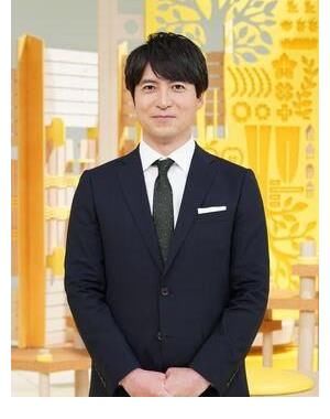 型男主播闪电宣布退社!弃电视台高薪转职大学研究员…震惊全日本