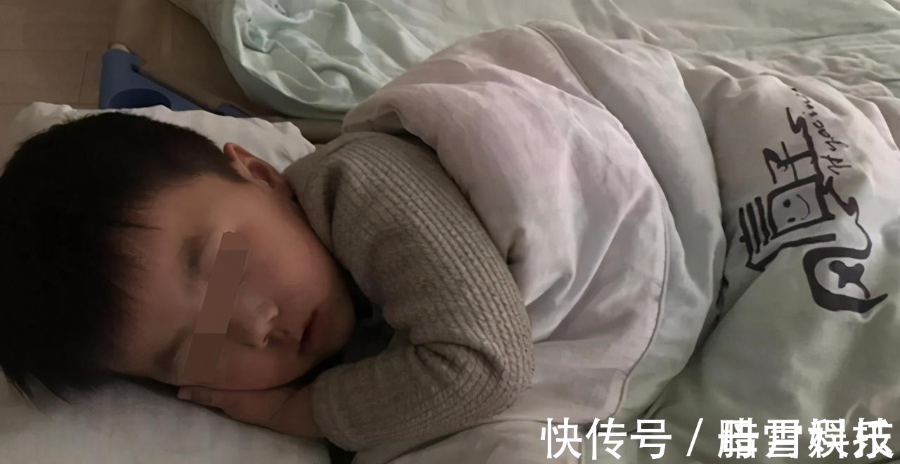 家长|孩子到了转骨期,家长在这3个方面照顾好,娃的身高能快速窜一窜