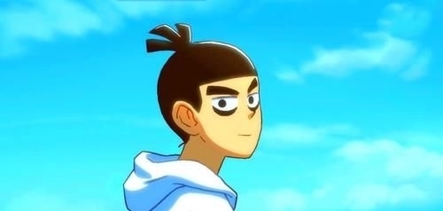 伍六七|刺客伍六七:发廊的那封信究竟是阿柒的绝笔,还是十三的情书