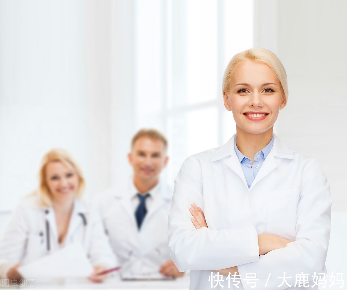 发育|长得好好的胚胎突然停止发育了?多半跟这些原因有关