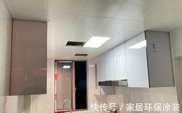 台面|关于厨房的12个小决定，做对了，比日本台所还好用！