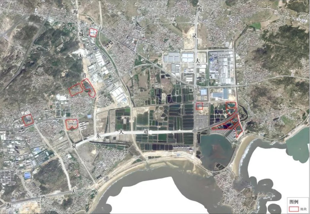 建发|包括鲤城龙湖、建发等!泉州六区存量住宅盘点!各区未售住宅还有…