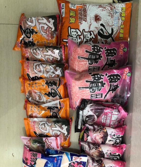 渔具|为你的渔具包减负,轻松简便方案推荐,大包小包像逃难