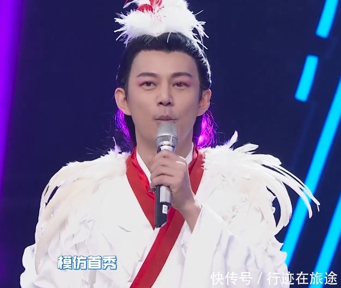 绿巨人|太好笑了,求求节目组,千万别让他做“人”了