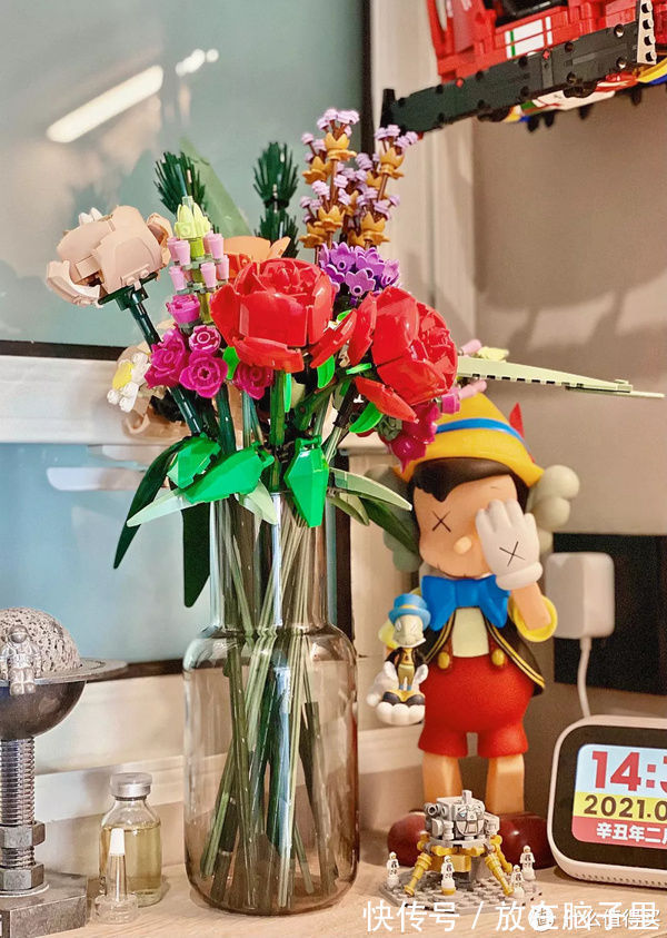 空间|住范儿真实案例 篇二十八:论35㎡极小户型榨干术,我只服他家!