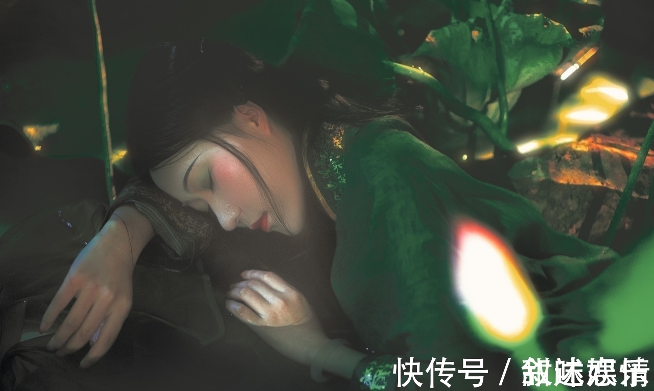 赏春&诗·十首丨江山愧不遂人意?已惯苍生有倒悬