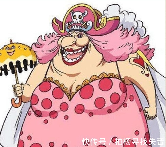 克比|海贼王流传甚广的“十大谣言”,凯多的种族其实是龙族