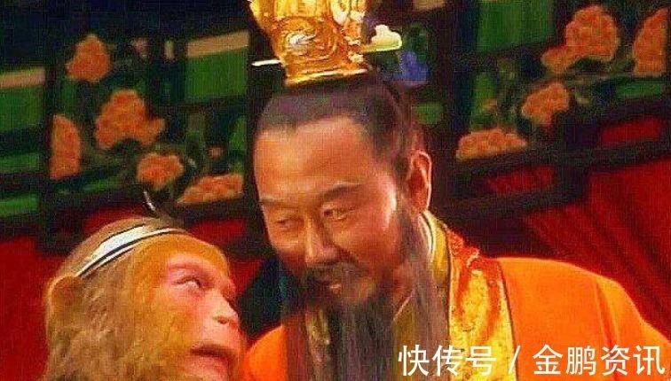 取经@当年在五庄观,孙悟空若听从了镇元子的话,就不会死在取经路上了