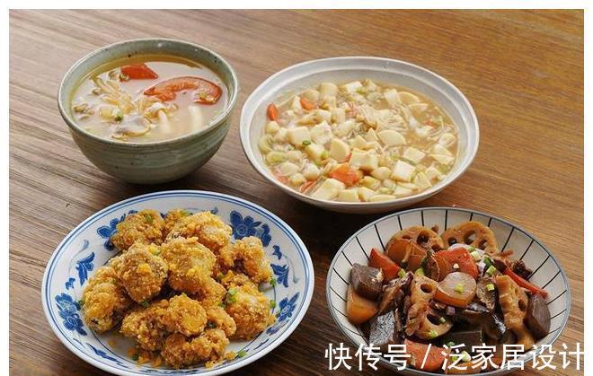 美容养颜|立冬后,晚餐常吃这4道菜,滋阴补肾,美容养颜,女人要多吃