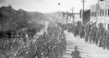 肃清|建国后土匪最猖獗的一个省：先后派出40多万兵力，历经一年才肃清