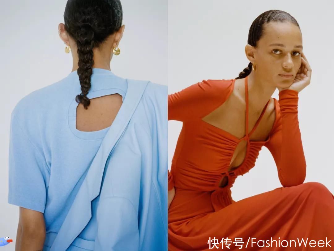 实不相瞒，我已经想到开春穿什么了