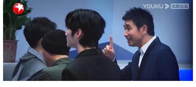 追光吧：沙宝亮致敬七十年代，经典迪斯科，勾起无数人的青春回忆