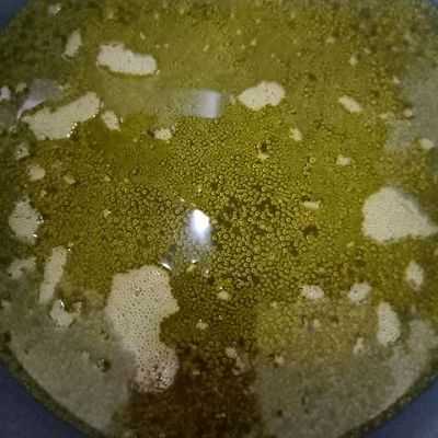  糖醋虎皮蛋
