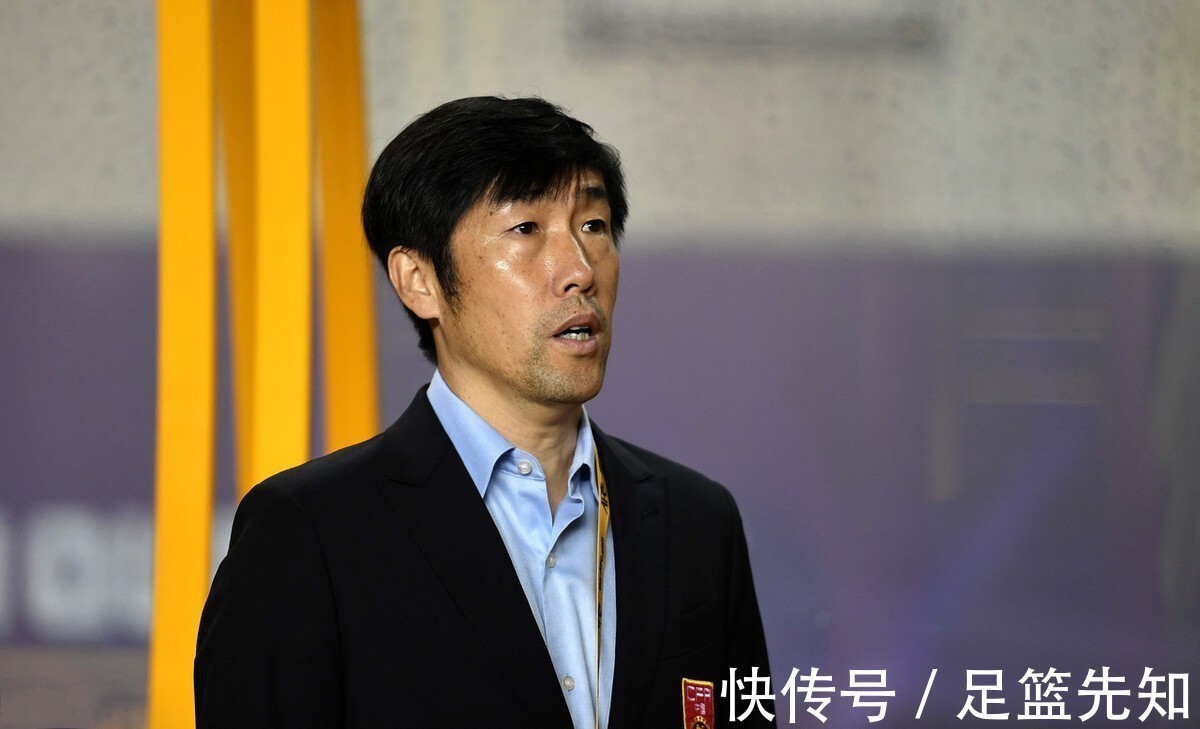 澳大利亚队|12强赛首战,里皮都想不出来的战术,抓紧复制给李铁