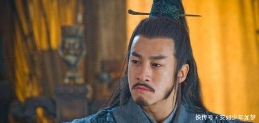 心狠手辣|究竟是什么原因，让吕后变成了一个心狠手辣的女人