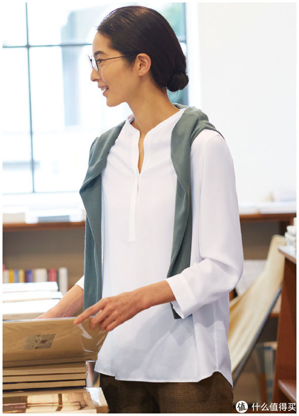 uniq 优衣库30款女装超低折扣推荐！等等党入手好时机！