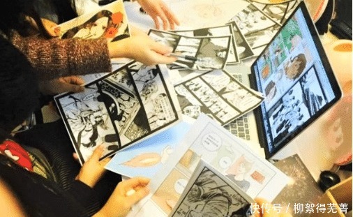 强人|“90后女强人”成女富翁!靠漫画白手起家,六年坐拥70亿财富