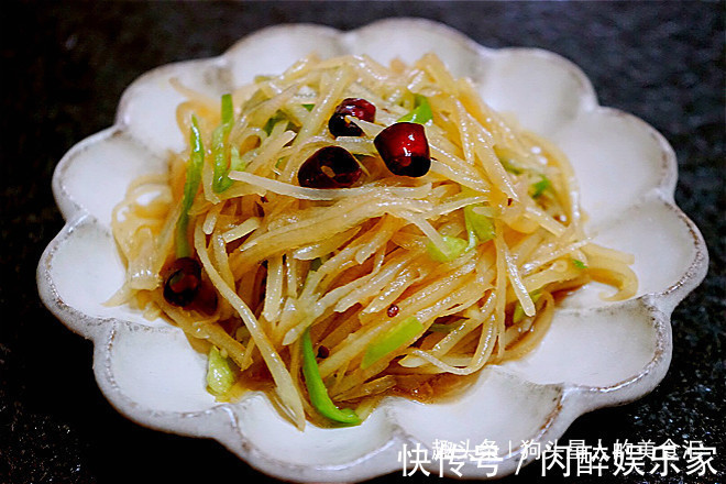 非常省心的十道家常素菜做法，上班族的最爱，比肉还好吃