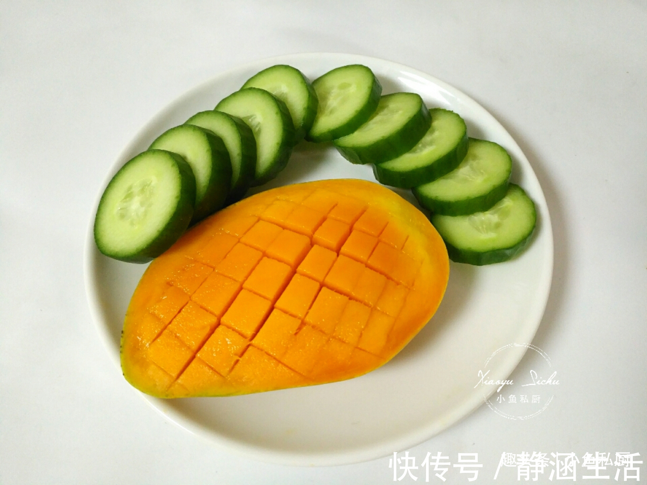 营养|我的一人早餐走红，10分钟完成，营养又低脂，网友：挺会吃啊