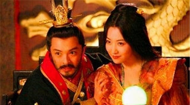  侍奉|隋朝才女侯巧文，虽从未侍奉过隋炀帝，却让他追悔莫及