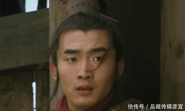 此人在梁山排名第三十,与宋江情深义重,阵亡后皇帝亲自追封