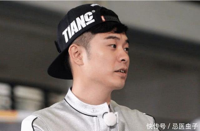 “歌手”没新歌,“演员”没作品,“全靠综艺”的明星有哪几个?