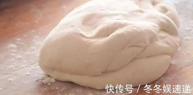 花卷最好吃最简单的做法,新手一看就会,比酵母简单又好吃