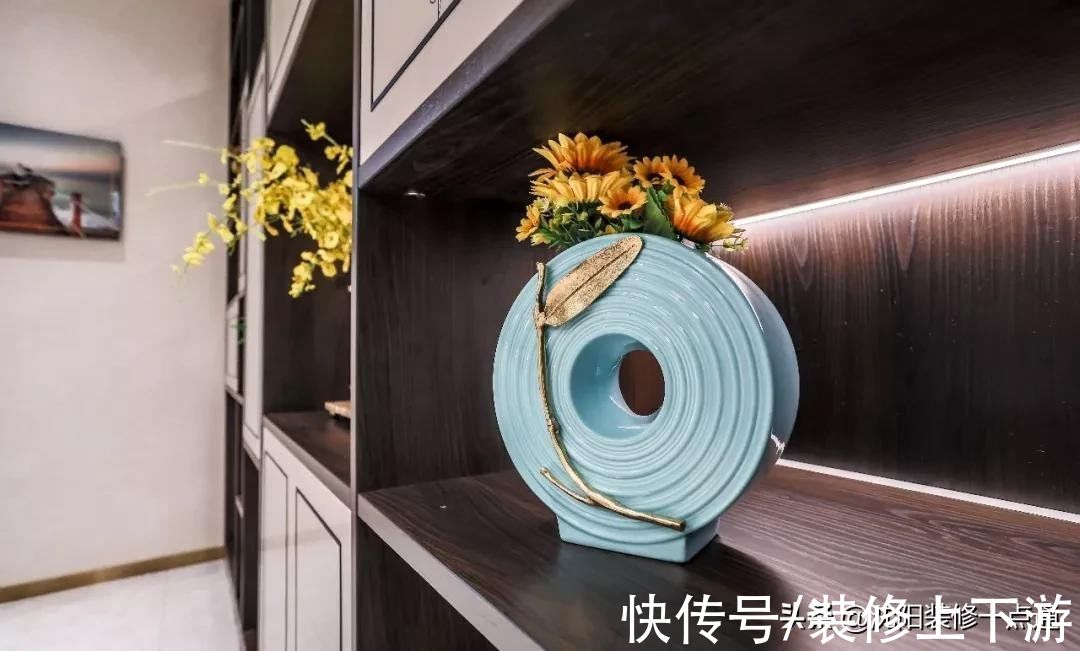 田园风格|家的温度｜我们围坐在一起，生活都会变得可爱