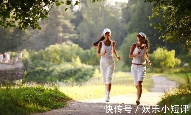 强身健体|跑“5公里”用时多少算是合格?快来看看,你过及格线了吗