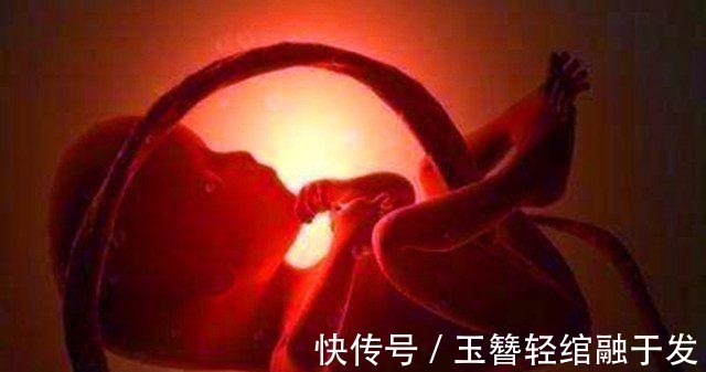 妈妈|孕期有这几种反应,是胎儿在“喊疼”,准妈妈别忽略