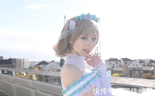 服装|漫展一般需要多少钱,才能够出一套好一点的cos呢